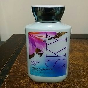 Bath &  Body Works Body Lotion